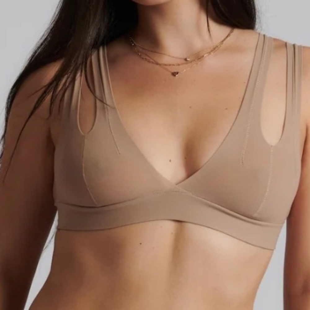 Nuudii System Bra